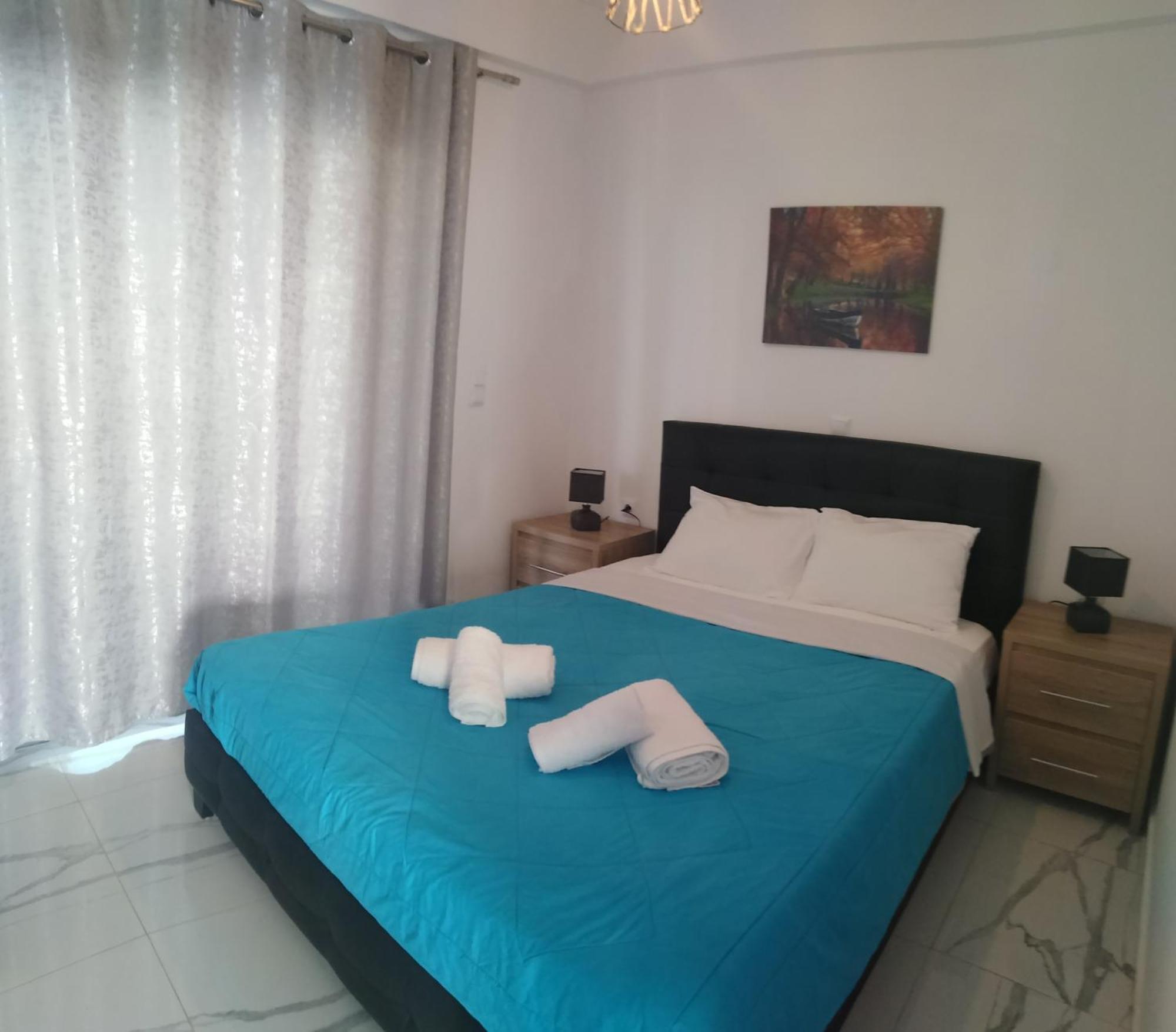 Ocean View Apartment Radzaklí Kültér fotó